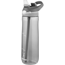 Contigo Ashland Autospout Παγούρι Πλαστικό 720ml Γκρι