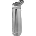 Contigo Ashland Autospout Παγούρι Πλαστικό 720ml Γκρι