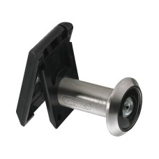 ABUS 2300 Μάτι πόρτας 180° Ασημί