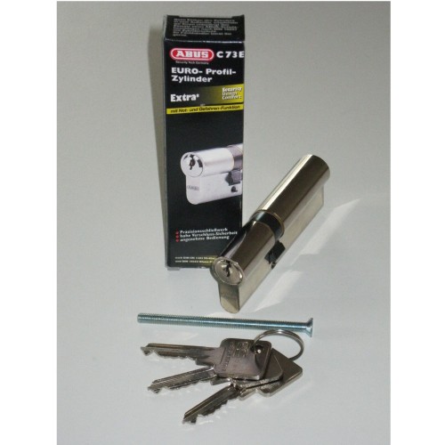 ABUS C73 E 30/50 ΚΥΛΙΝΔΡΟΣ ΑΣΦΑΛΕΙΑΣ