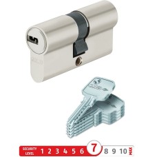 ABUS D6X 45/60 ΚΥΛΙΝΔΡΟΣ ΑΣΦΑΛΕΙΑΣ