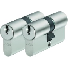 ABUS E20 NP 30/30 TWINS ΚΥΛΙΝΔΡΟΣ ΑΣΦΑΛΕΙΑΣ