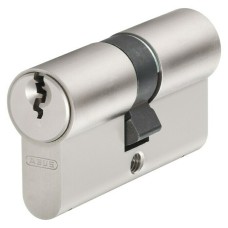 ABUS E30NP 45/50 ΚΥΛΙΝΔΡΟΣ ΑΣΦΑΛΕΙΑΣ ΝΙΚΕΛ