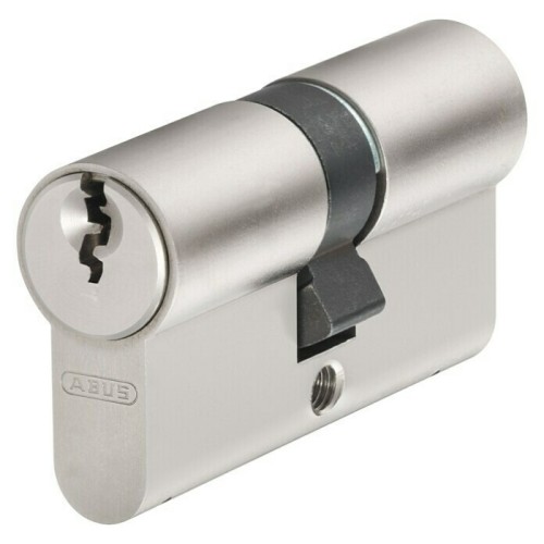 ABUS E30NP 45/50 ΚΥΛΙΝΔΡΟΣ ΑΣΦΑΛΕΙΑΣ ΝΙΚΕΛ