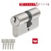 ABUS E30NP 45/50 ΚΥΛΙΝΔΡΟΣ ΑΣΦΑΛΕΙΑΣ ΝΙΚΕΛ