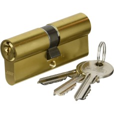 ABUS E50 MM 35/35 ΚΥΛΙΝΔΡΟΣ ΑΣΦΑΛΕΙΑΣ ΧΡΥΣΟ