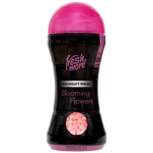Fresh & More Ενισχυτικό Αρώματος Blooming Flowers Πέρλες 210gr