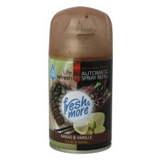 Fresh & More Ανταλλακτικό Συσκευής Ψεκασμού Cocoa & Vanilla 250ml