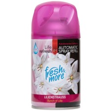 Fresh & More Ανταλλακτικό Συσκευής Ψεκασμού Bunch of Lilie 250ml