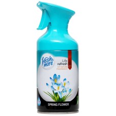 Fresh & More Αρωματικό Spring Flower 250ml