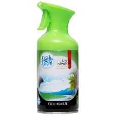 Fresh & More Αρωματικό Spray Fresh Breeze 250ml