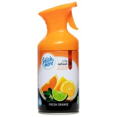 Fresh & More Αρωματικό Spray Fresh Orange 250ml