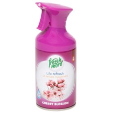 Fresh & More Αρωματικό Cherry Blossom 250ml