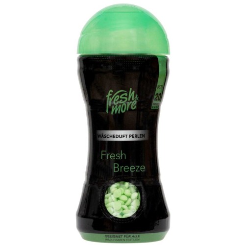 Fresh & More Ενισχυτικό Αρώματος Fresh Breeze Πέρλες 210gr