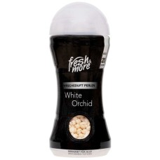 Fresh & More Ενισχυτικό Αρώματος White Orchid Πέρλες 210gr