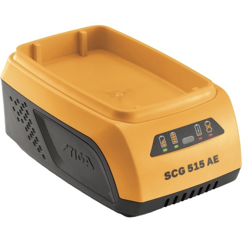 Stiga SCG515AE Φορτιστής για Μπαταρίες Εργαλείων 48V