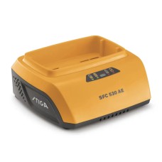 Stiga SFC530AE Φορτιστής για Μπαταρίες Εργαλείων 48V
