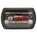 Bosch Σετ Καρυδάκια 6τμχ 2608551079