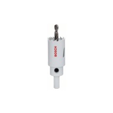 Bosch Ποτηροπρίονο Διμεταλλικό HSS με Διάμετρο 29mm για Ξύλο και Μέταλλο ‎‎2609255604