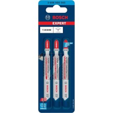 Bosch T108BHM Λάμες EXPERT Carbon Fiber Clean 3τμχ