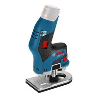 Bosch GKF 12V-8 Professional Κουρευτικό Περιθωρίων 12V Solo