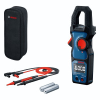 Bosch GMC 600-15 Αμπεροτσιμπίδα Ψηφιακή 600A AC 0601077600