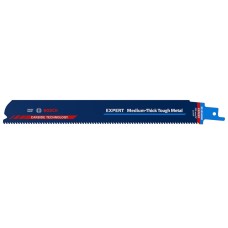 Bosch Expert S1155CHC Λάμα για Μέταλλο 2608900368