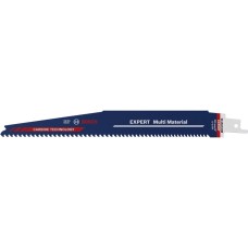 Bosch S1156XHM Λάμα Expert Multi Material για Μέταλλο και Ξύλο 225mm