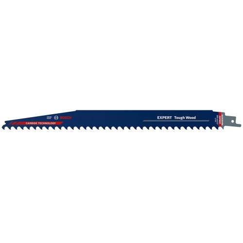 Bosch Expert S1242KHM Λάμα για Ξύλο 2608900406