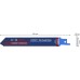 Bosch S922EHM Λάμα EXPERT για Μέταλλο 150mm
