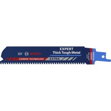 Bosch S955CHC Λάμα EXPERT για Μέταλλο 150mm