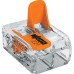 Wago 221-412 COMPACT 2 Way Electrical Wire Connector