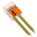 Wago 221-412 COMPACT 2 Way Electrical Wire Connector