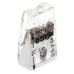 Wago 2273-202 Κλέμα 2 θέσεων COMPACT 2x2,5