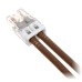 Wago 2273-202 Κλέμα 2 θέσεων COMPACT 2x2,5