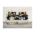 Wago 2273-208 Κλέμα 8 θέσεων COMPACT 8x2,5 450V