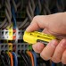 Trotec BE15 Ανιχνευτής Τάσης AC με Εύρος Μέτρησης 24 - 1000V