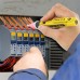 Trotec BE15 Ανιχνευτής Τάσης AC με Εύρος Μέτρησης 24 - 1000V