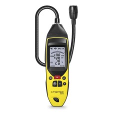Trotec BG40 Ψηφιακός Μετρητής Διαρροών Αερίων
