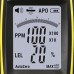 Trotec BG40 Ψηφιακός Μετρητής Διαρροών Αερίων