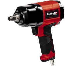 Einhell TC-PW 610 Αερόκλειδο 1/2" με Μέγιστη Ροπή 610Nm