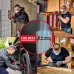 Einhell TC-PW 610 Αερόκλειδο 1/2" με Μέγιστη Ροπή 610Nm