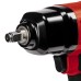 Einhell TC-PW 610 Αερόκλειδο 1/2" με Μέγιστη Ροπή 610Nm