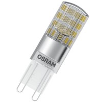 Osram Λάμπα LED για Ντουί G9 Φυσικό Λευκό 600lm