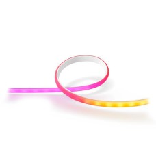 Philips Gradient Lightstrip Extension Ταινία LED RGBW 12,3W/230V 1m