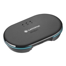 Gardena 19032-20 Smart Irrigation Control Προγραμματιστής Ποτίσματος Ρεύματος 6 Στάσεων