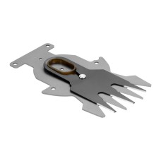 Gardena Set of Blades 8cm Ανταλλακτικό Μαχαίρι