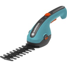 Gardena 9885-20 Μπορντουροψάλιδο Μπαταρίας 3.6V ClassicCut Li