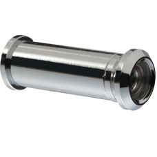 ABUS 2160 Μάτι πόρτας 160° νικέλ