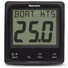 Raymarine i50 Δρομόμετρο E70058